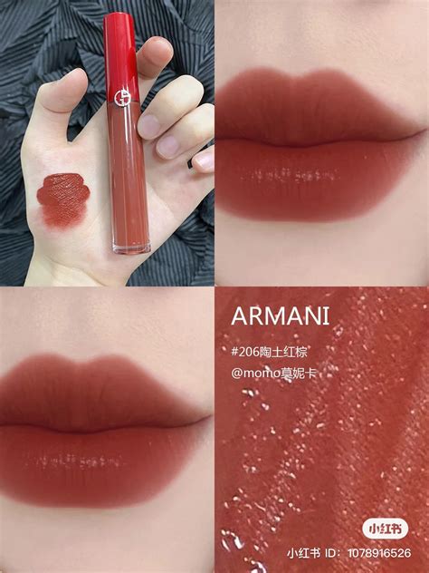 giorgio armani beauty lip maestro 200|giorgio armani lip maestro freeze.